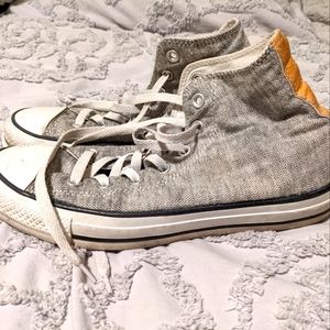 Converse High Tops